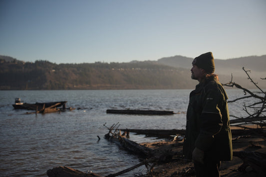Indigenous Histories Along the Lewis & Clark Trail (and Why They Matter Today)
