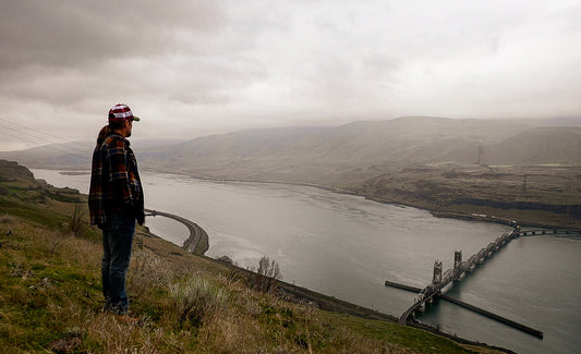 Historical Context - The Original Lewis and Clark Quest